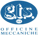 OFFICINE MECCANICHE G.T.S. sas-LOGO OFFICINE MECCANICHE G.T.S. sas-LOGO