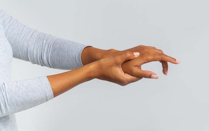 Hand Therapy — Oakland, MD — Garrett Orthopedic Physical Therapy & Rehabilitation