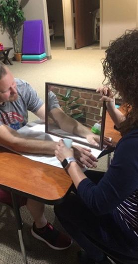 Post-Concussion Therapy — Oakland, MD — Garrett Orthopedic Physical Therapy & Rehabilitation