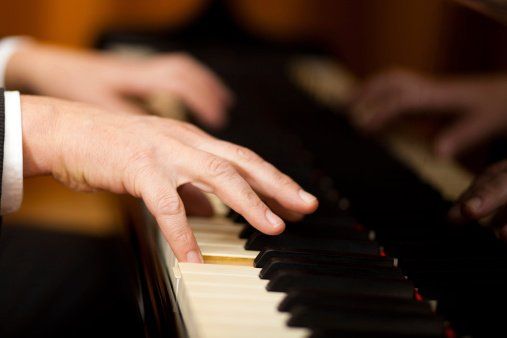 playing paino Don's Piano Tuning & Repair in Trenton, NJ playing paino Don's Piano Tuning & Repair in Trenton, NJ