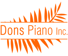 Dons Piano Inc. Dons Piano Inc.
