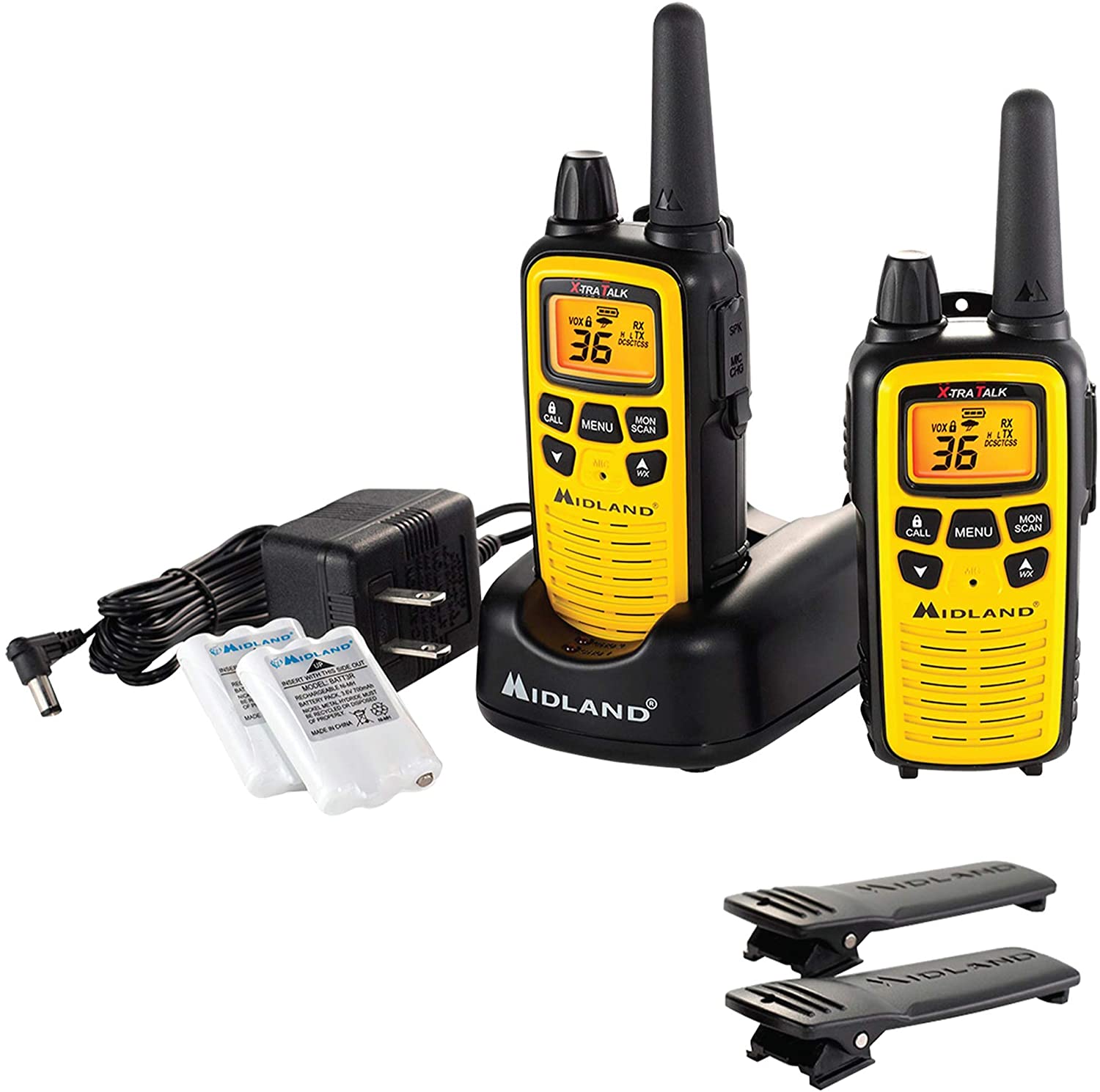 MidlandTwoWayRadios MidlandTwowayRadios