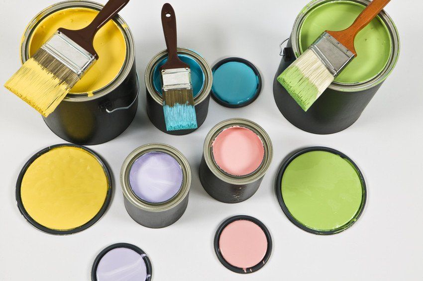 paint