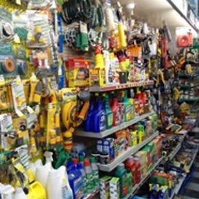 plumbing items