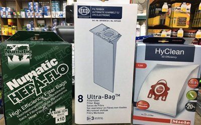 home supplies