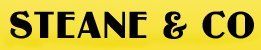 STEANE & CO logo