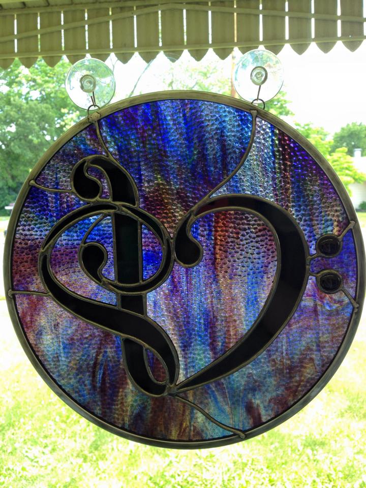 Fusing Classes — Lumberton, NJ — Macie Art Glass LLC