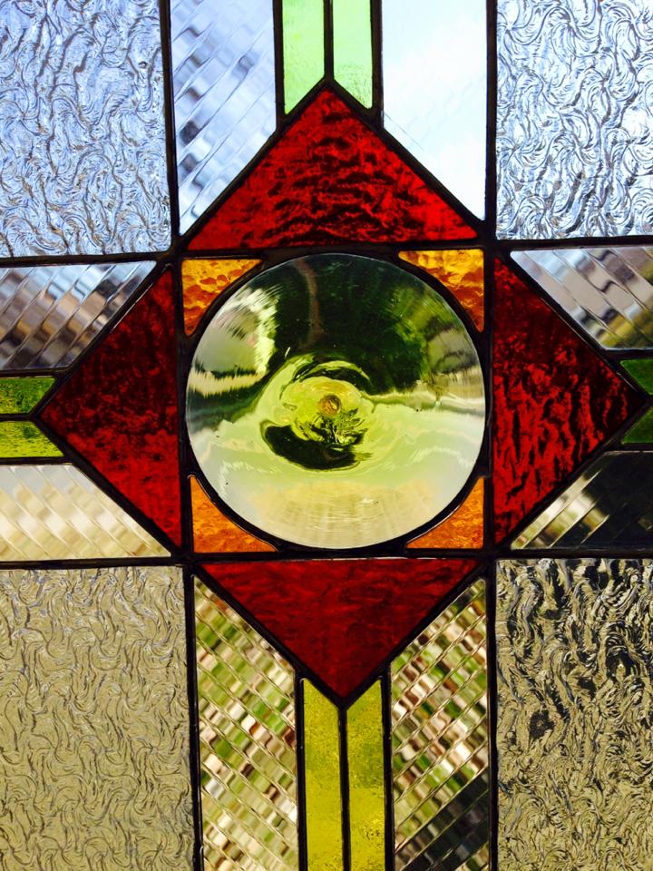 Copper Glasses — Lumberton, NJ — Macie Art Glass LLC