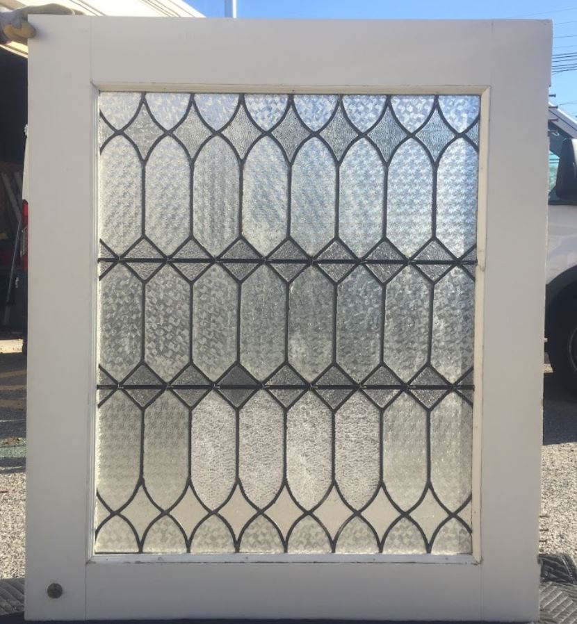 Lead Glass — Lumberton, NJ — Macie Art Glass LLC