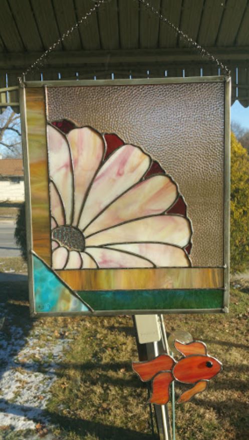 Kiln Form Glass — Lumberton, NJ — Macie Art Glass LLC