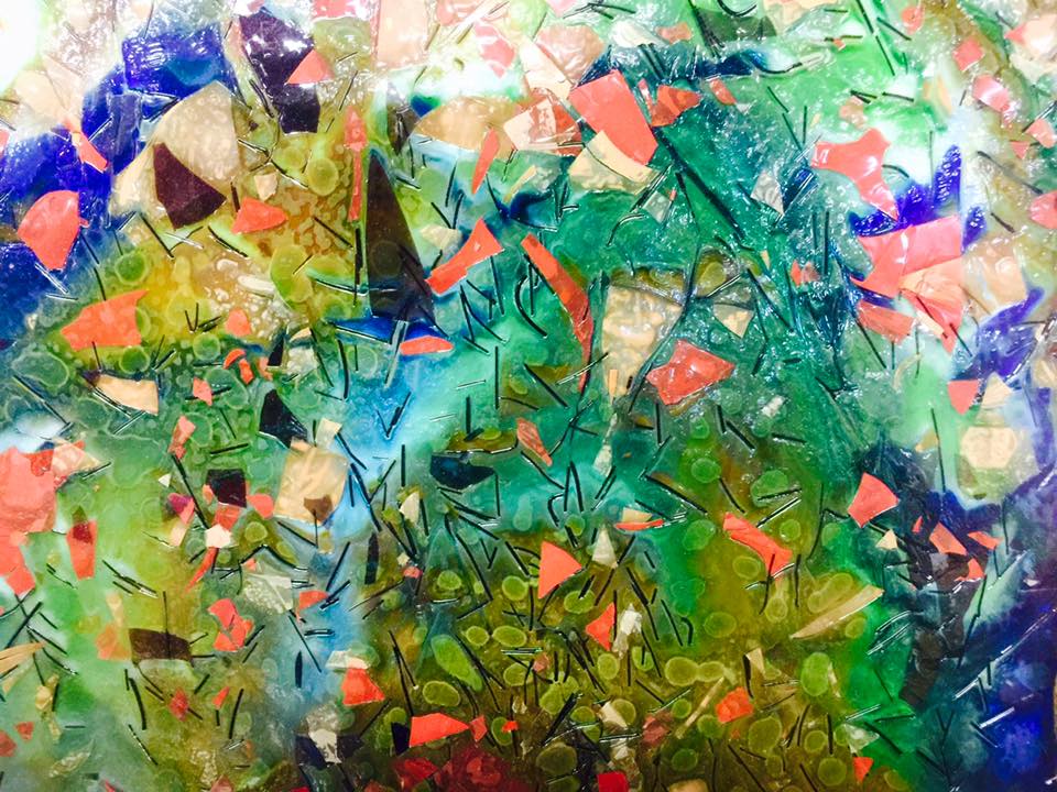 Mosaic Art Glass — Lumberton, NJ — Macie Art Glass LLC