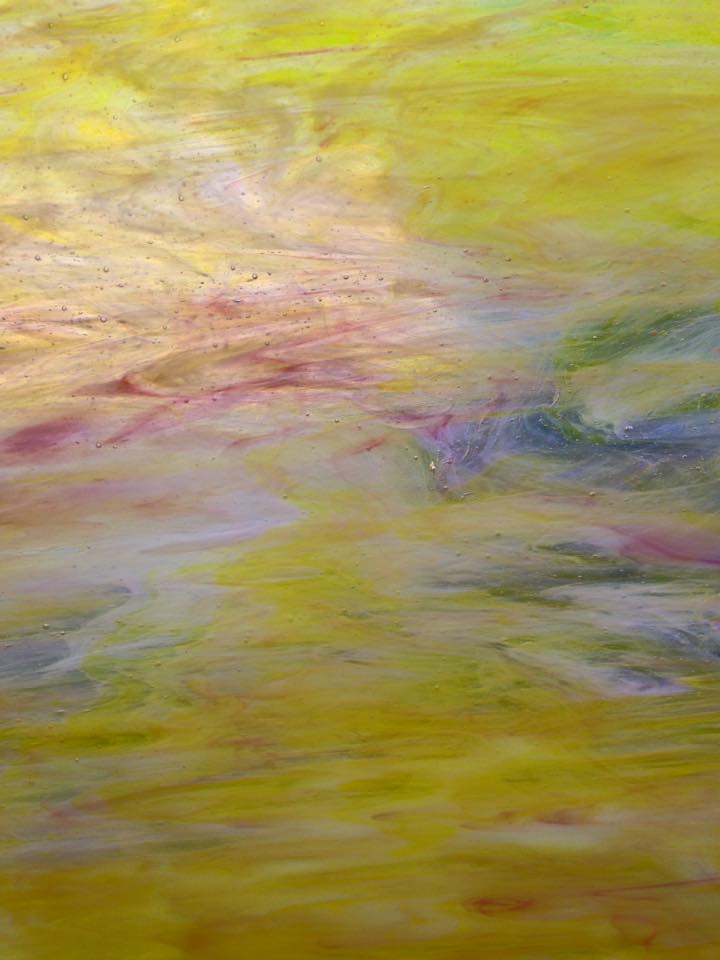 Abstract Art Glasses — Lumberton, NJ — Macie Art Glass LLC