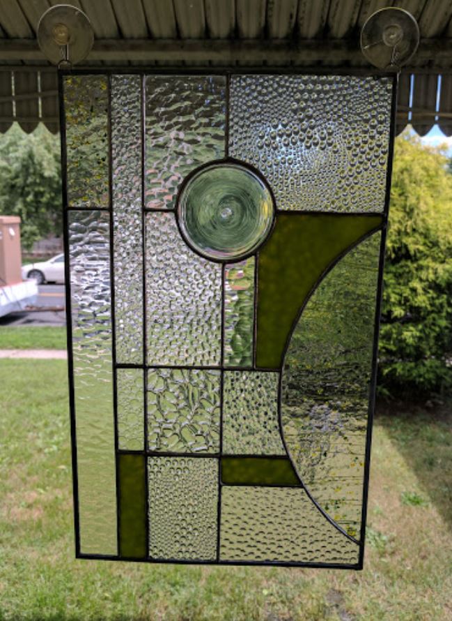 Stained Glass — Lumberton, NJ — Macie Art Glass LLC