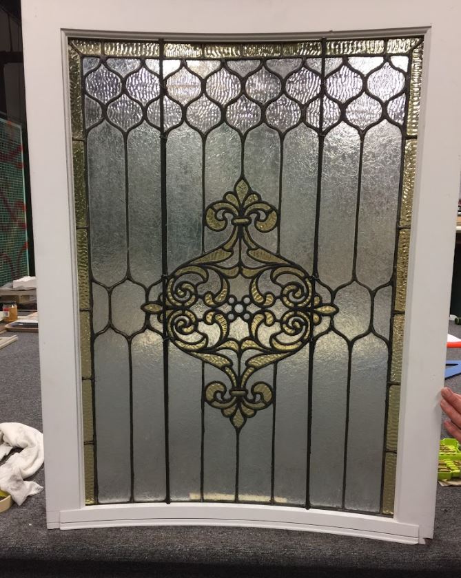 Beveled Glass Art — Lumberton, NJ — Macie Art Glass LLC