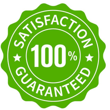 Our Service Guarantee