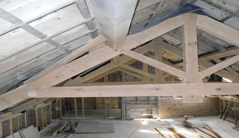 building restoration
