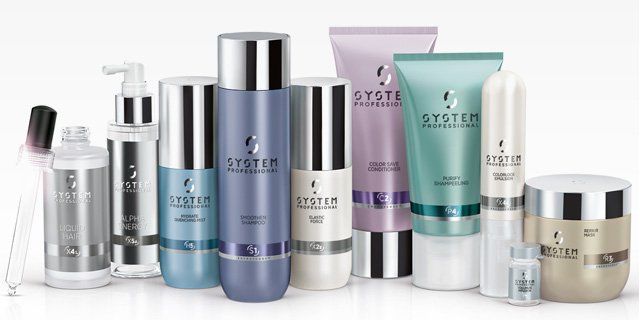 Nioxin