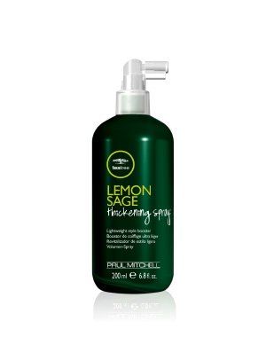 Paul Mitchell