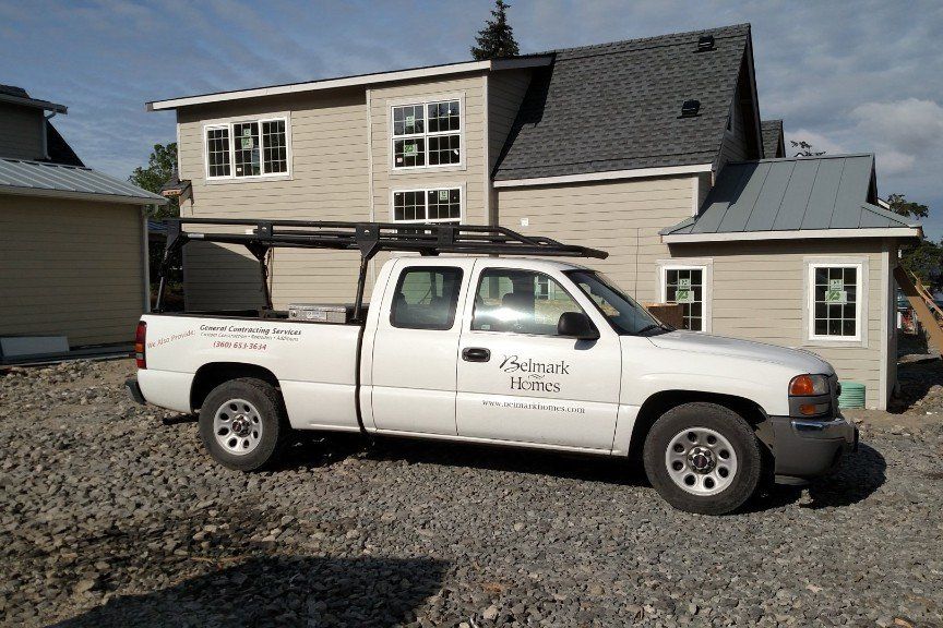 Schedule A Tour — Happy Man Smiling in Marysville, WA