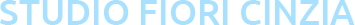 STUDIO FIORI CINZIA - Logo