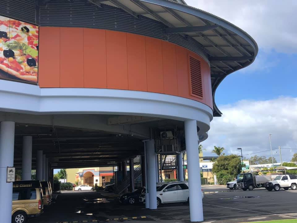 Maintaining Paintwork — Classic Coatings Australia In Wondunna QLD
