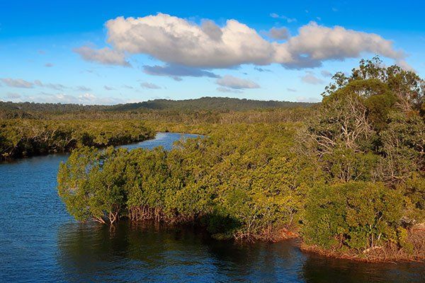 Fraser Coast — Classic Coatings Australia on the Fraser Coast QLD