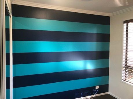 Paint Colour Consultation — Classic Coatings Australia on the Fraser Coast QLD