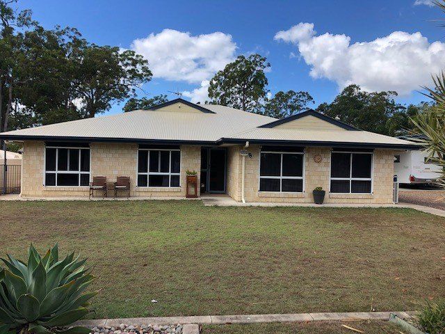After House Painting — Classic Coatings Australia In Wondunna QLD After House Painting — Classic Coatings Australia In Wondunna QLD
