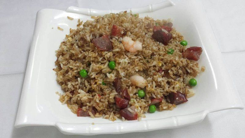 Chinese dishes