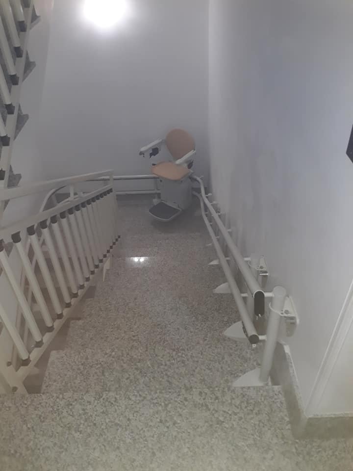 montascale 3