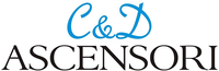 C & D ASCENSORI-LOGO C & D ASCENSORI-LOGO