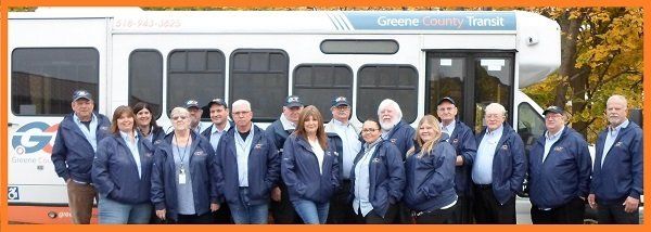 Meet the GCT Team