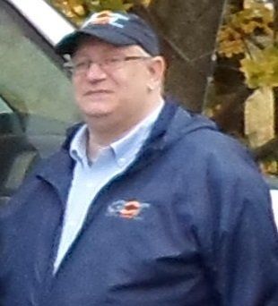 Dispatcher Rich