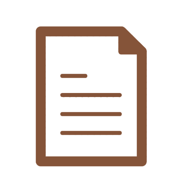 icona documento