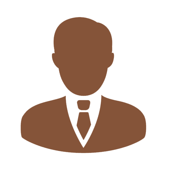 icona consulente professionale