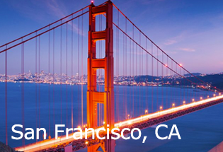 san francisco