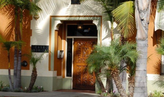 Casa Bonita