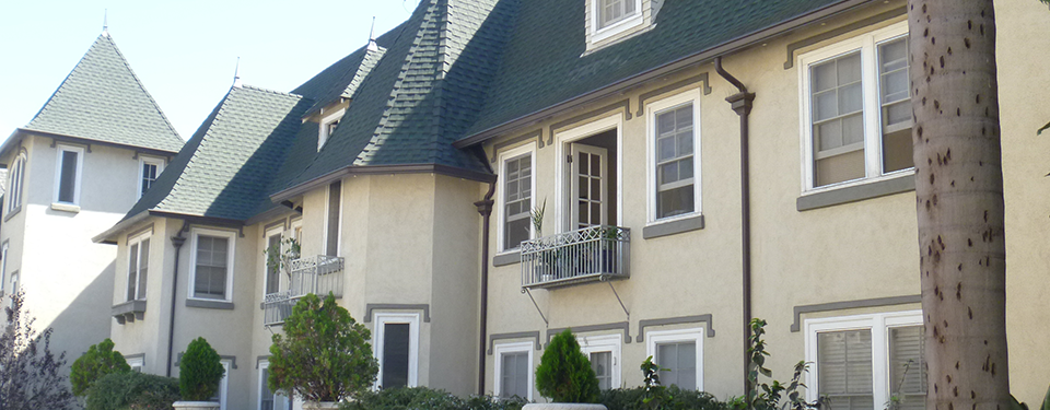 LE GRAND CHATEAU LOWENA