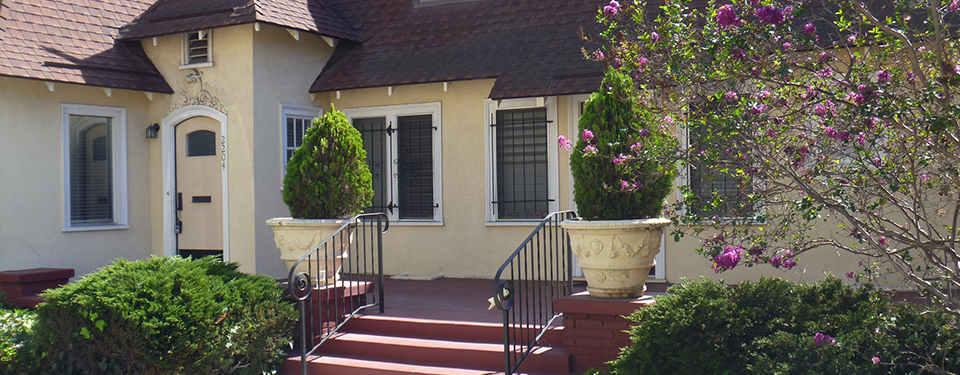 LE PETIT CHATEAU LOWENA