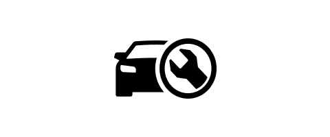 Car repairs icon