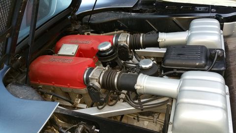 Engine