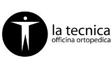 la Tecnica - logo