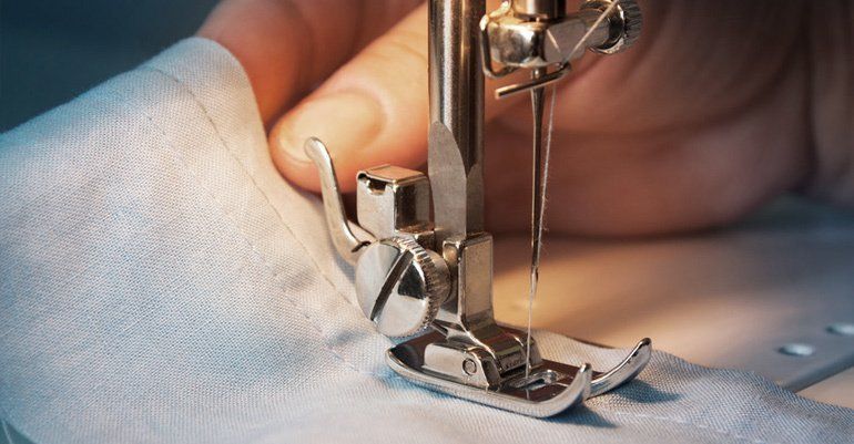repair and alteration