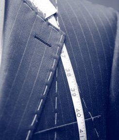 suit alteration