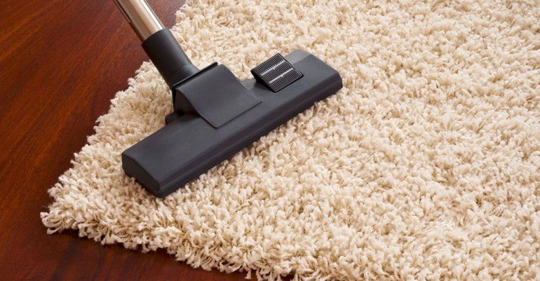 carpet cleaning