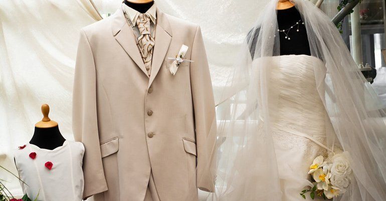 dry cleaners