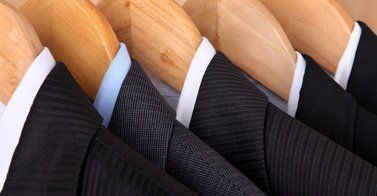dry cleaners