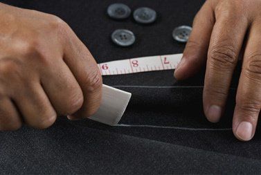 cloth alterations