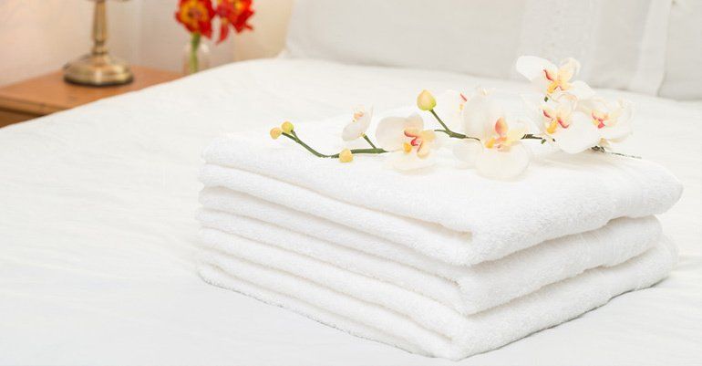 laundry services