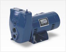 Sta Rite Pro-jet SL Series — Houston, TX — Raymond Services Inc. Sta Rite Pro-jet SL Series — Houston, TX — Raymond Services Inc.